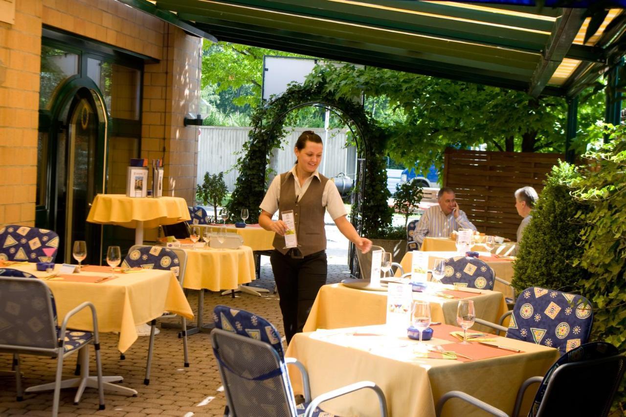 Hotel Conti