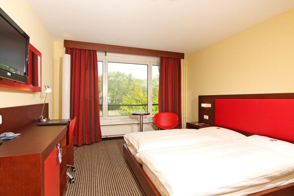 Conti 4* Dietikon