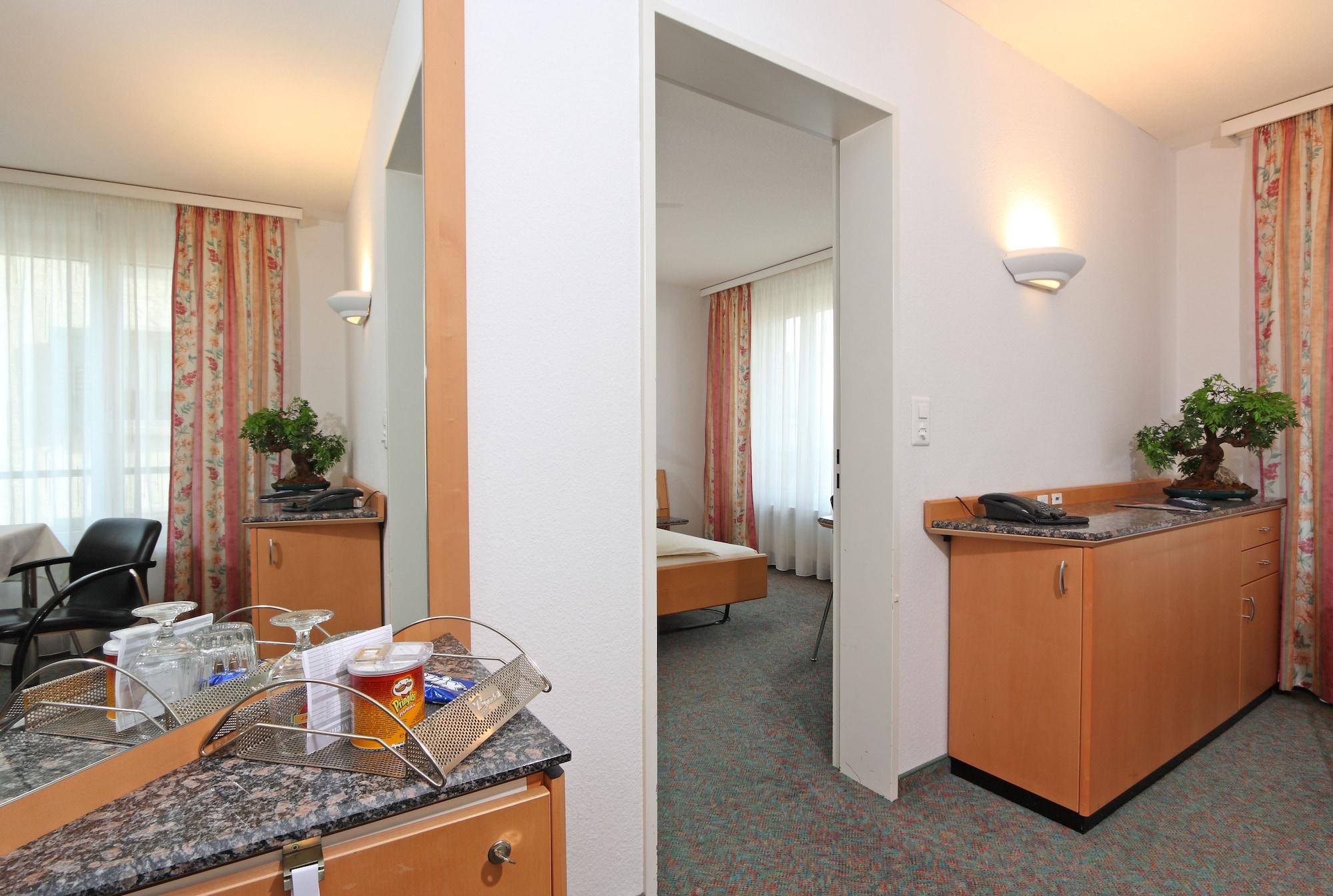 Hotel Conti Dietikon
