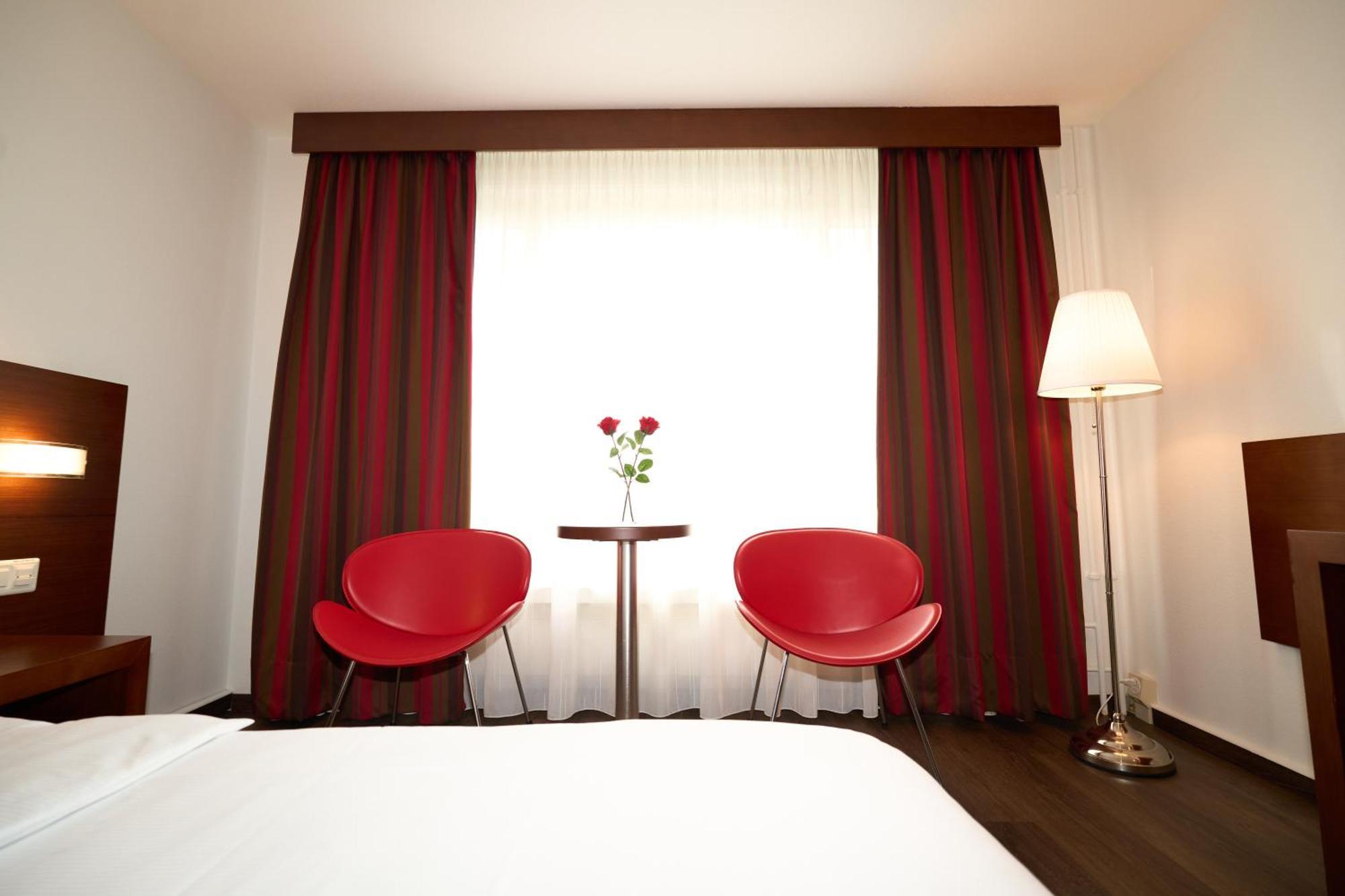 Hotel Conti 4*
