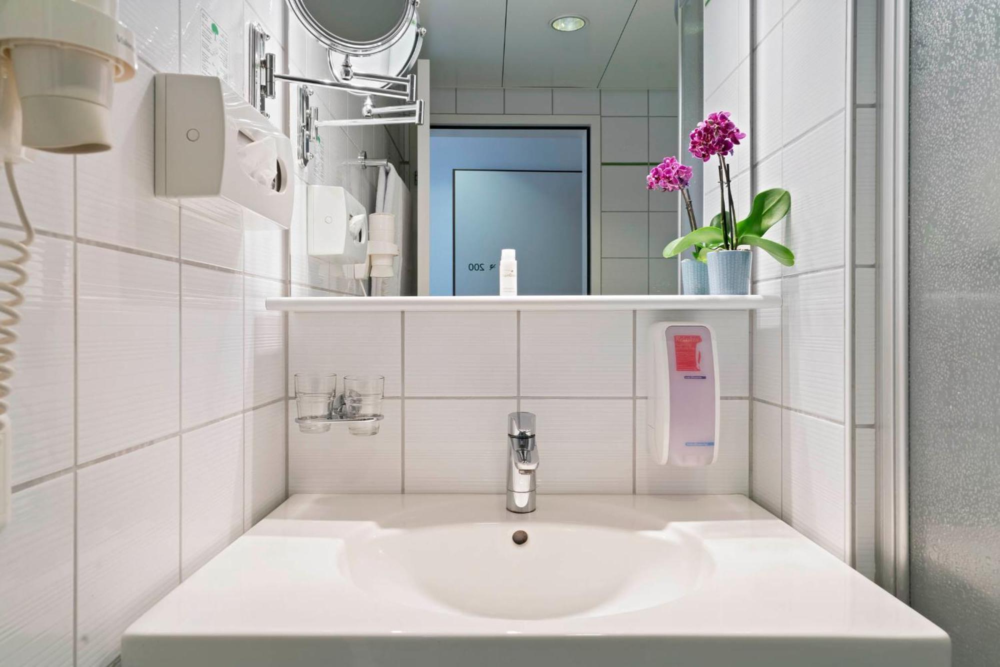 Conti Hotel Dietikon