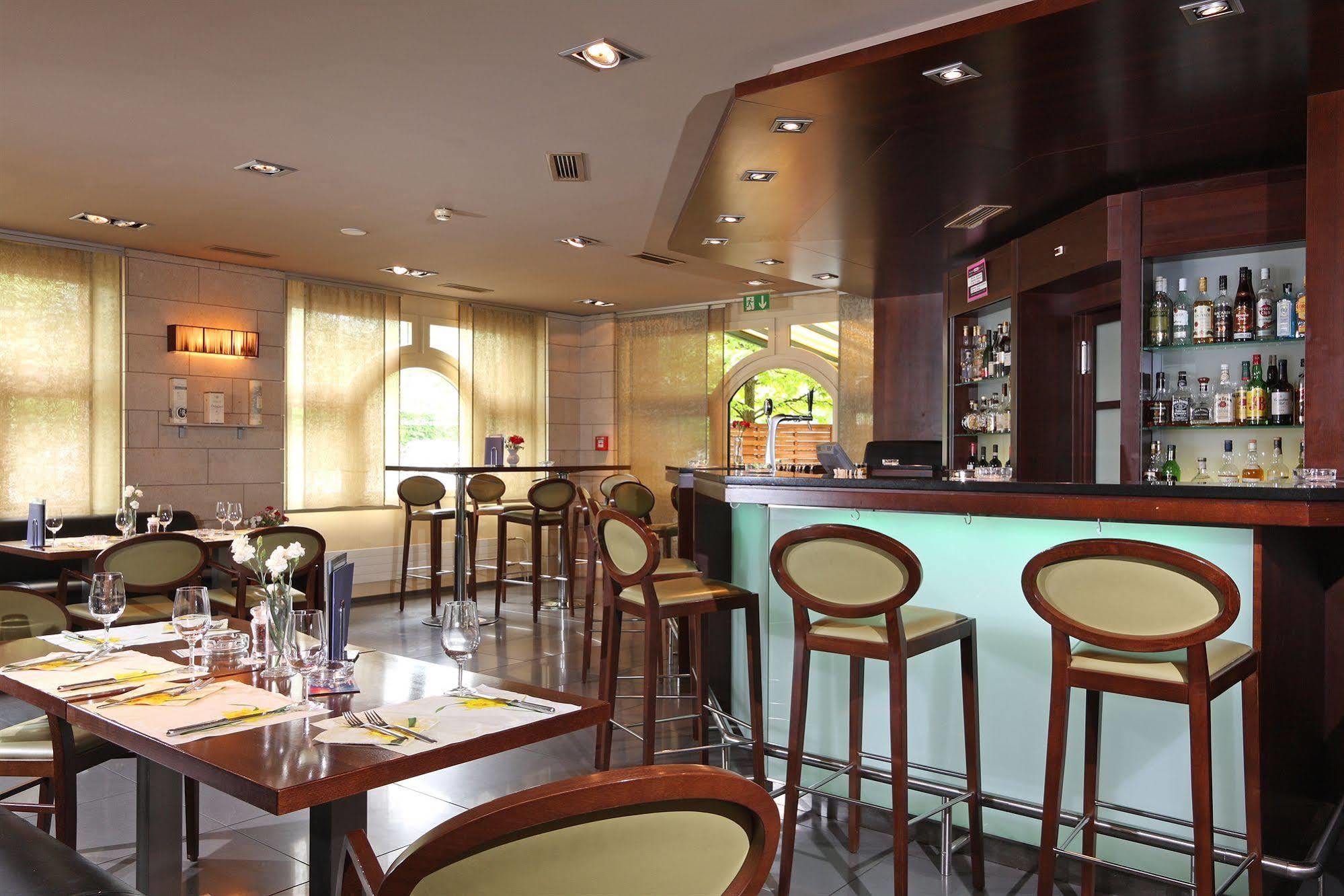 Hotel Conti 4*