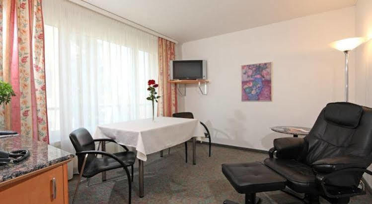 Conti Hotel Dietikon