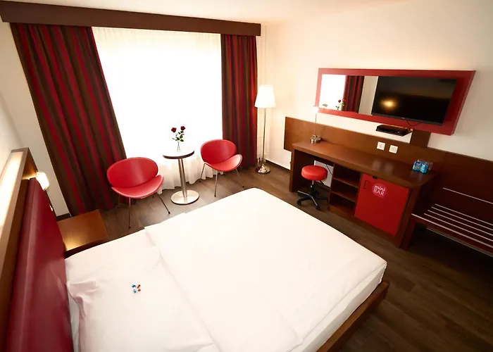 Hotel Conti Dietikon