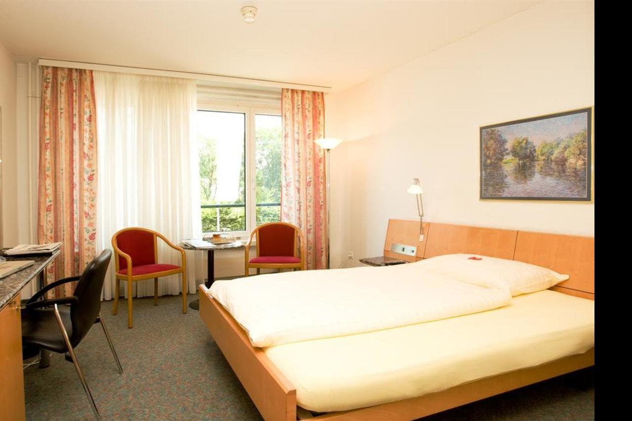 Conti Hotel