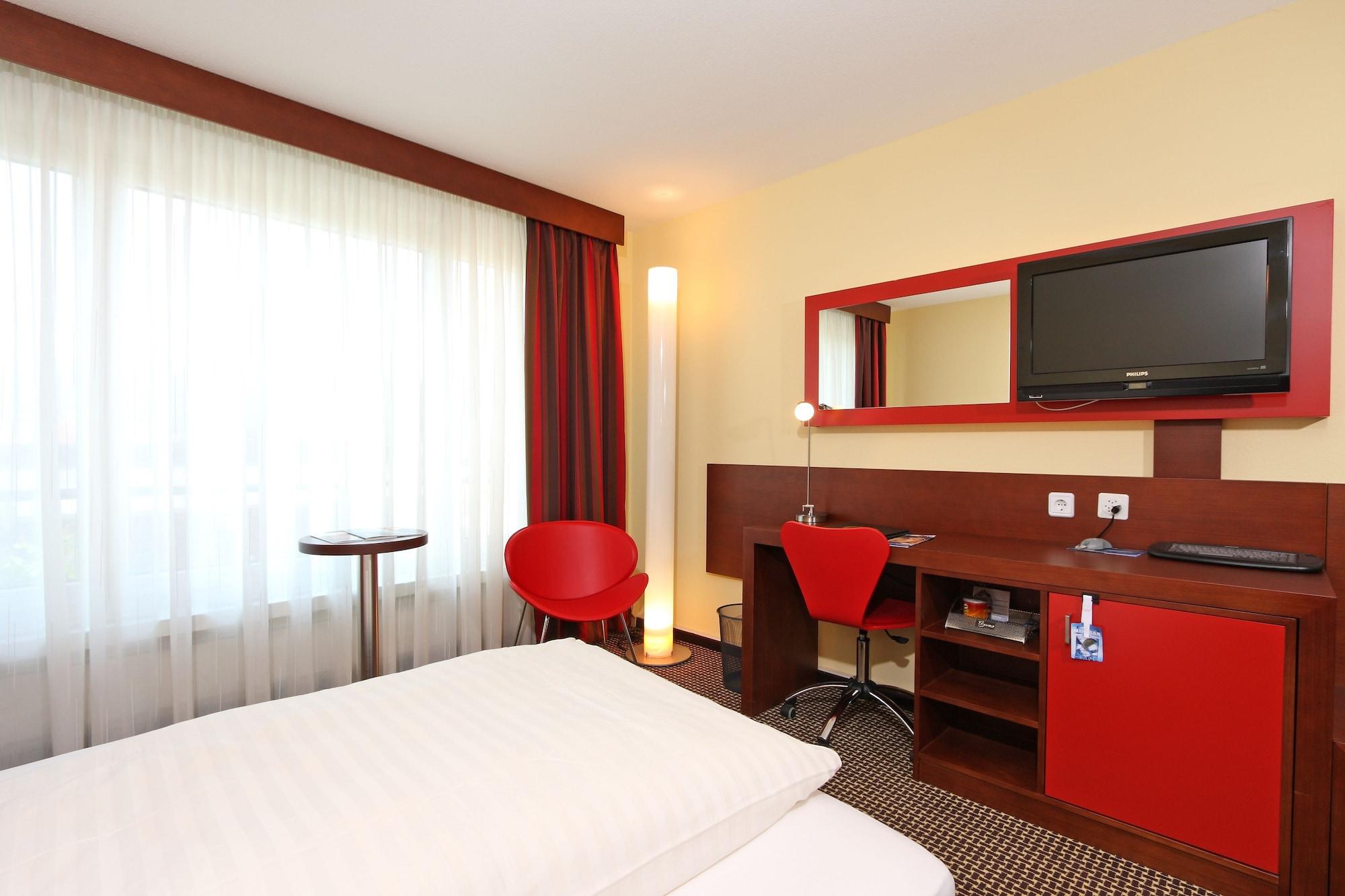 Conti 4* Dietikon