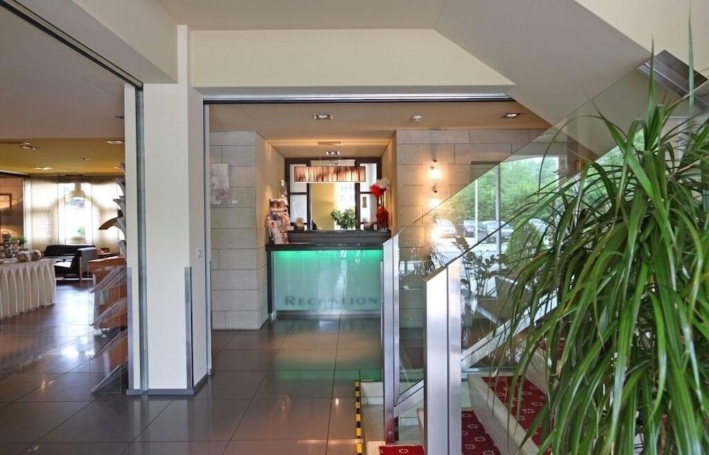 Conti Hotel Dietikon