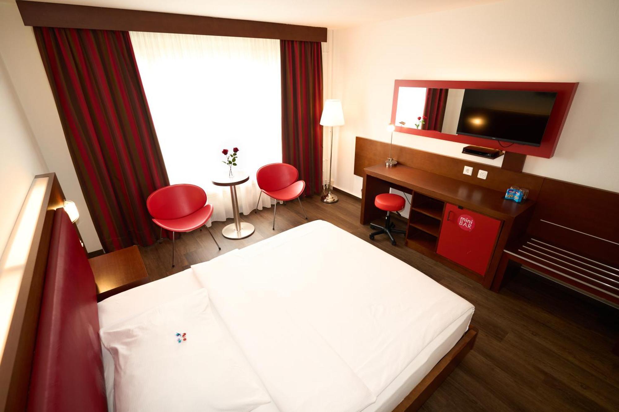 Hotel Conti Dietikon