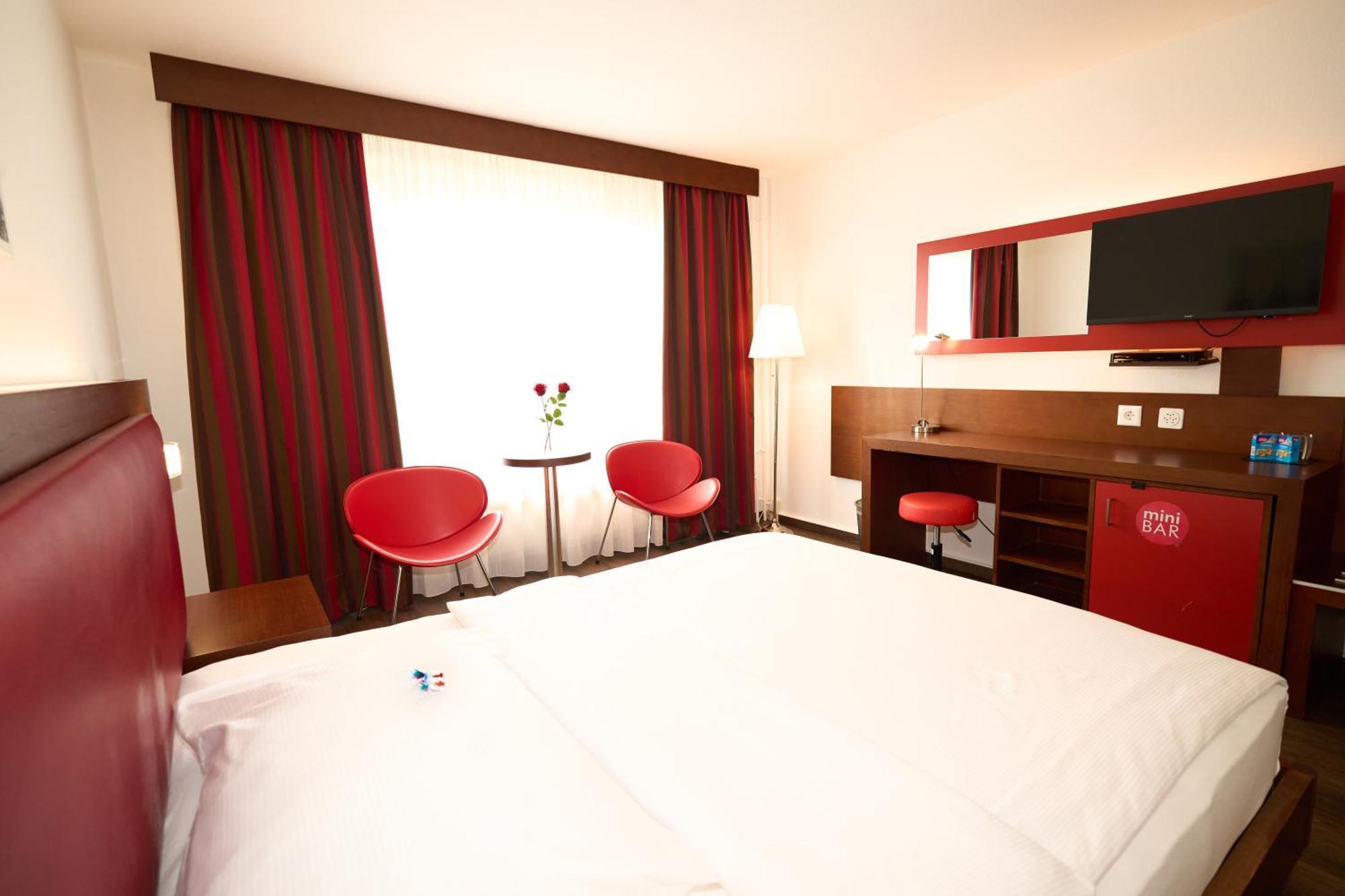 Hotel Conti 4*