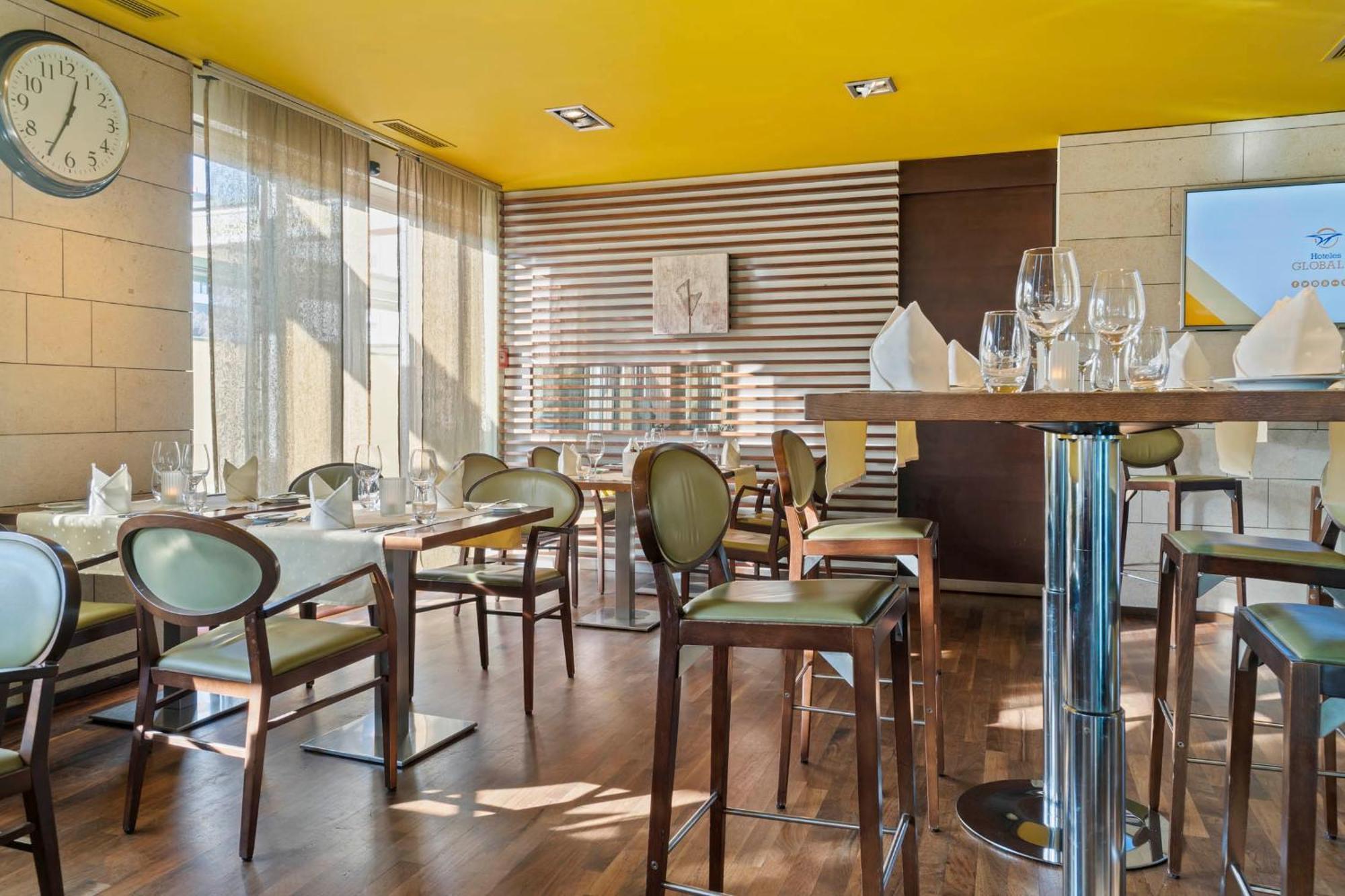 Hotel Conti
