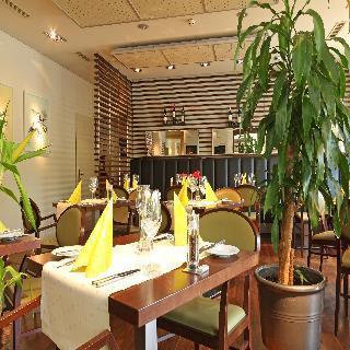 Conti Hotel 4*