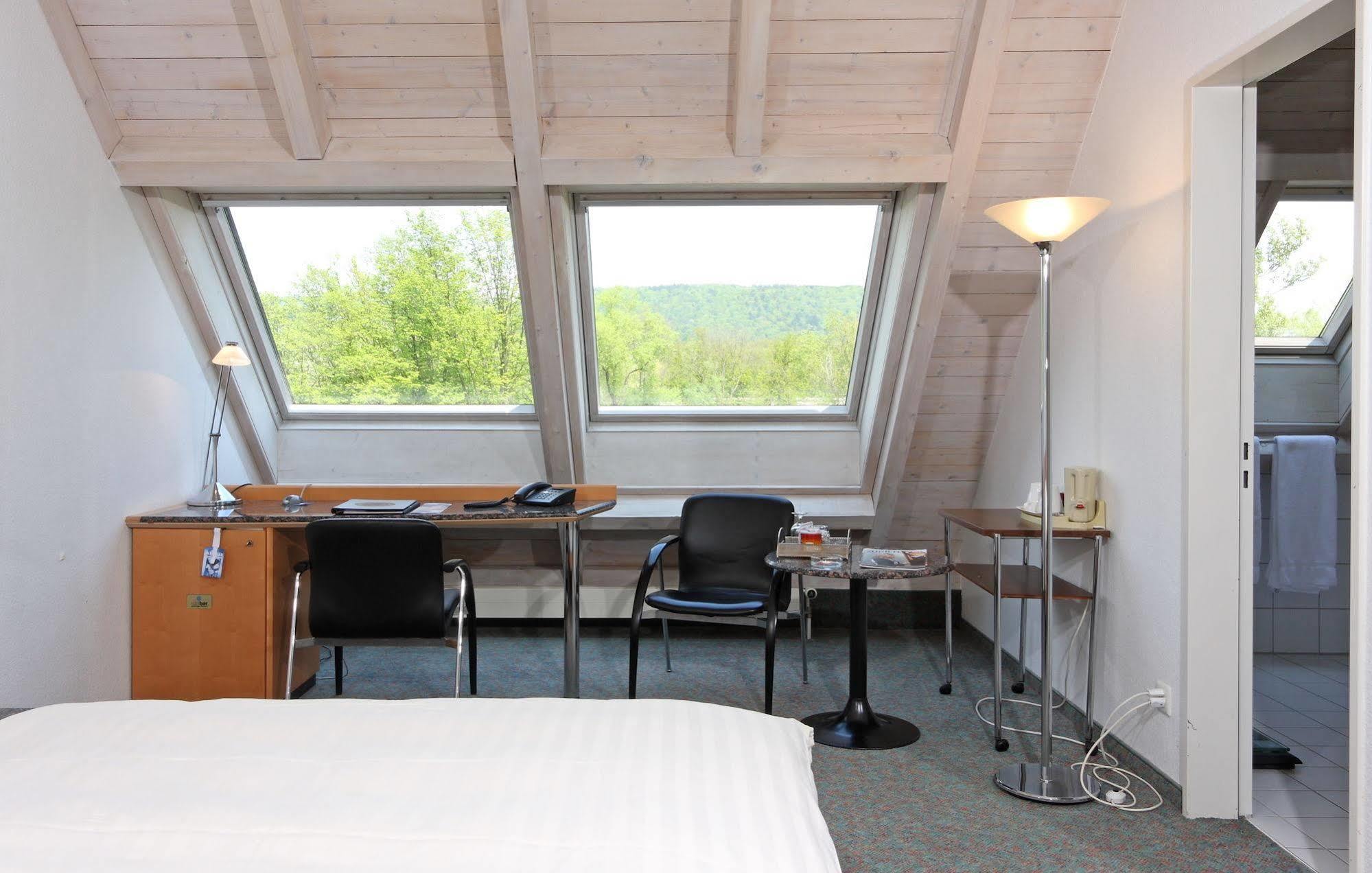 Hotel Conti Dietikon