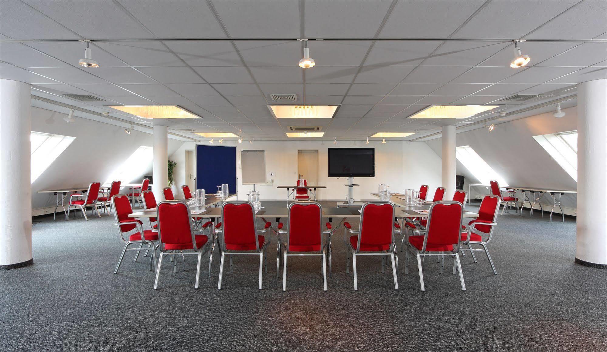 Conti 4* Dietikon